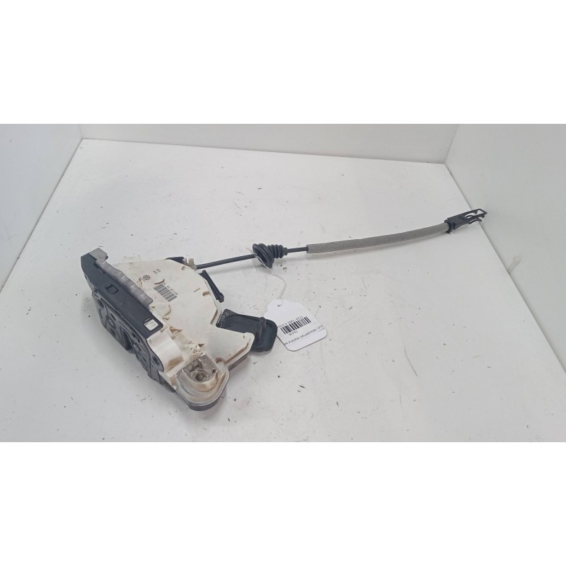 Recambio de cerradura puerta delantera izquierda para volkswagen polo v (6r1, 6c1) 1.0 referencia OEM IAM 5K1837015E   Recambio de cerradura puerta delantera izquierda para volkswagen polo v (6r1, 6c1) 1.0 referencia OEM IAM 5K1837015E