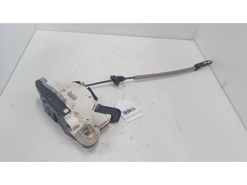 Recambio de cerradura puerta delantera izquierda para volkswagen polo v (6r1, 6c1) 1.0 referencia OEM IAM 5K1837015E   Recambio de cerradura puerta delantera izquierda para volkswagen polo v (6r1, 6c1) 1.0 referencia OEM IAM 5K1837015E
