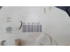Recambio de cerradura puerta delantera izquierda para volkswagen polo v (6r1, 6c1) 1.0 referencia OEM IAM 5K1837015E   2