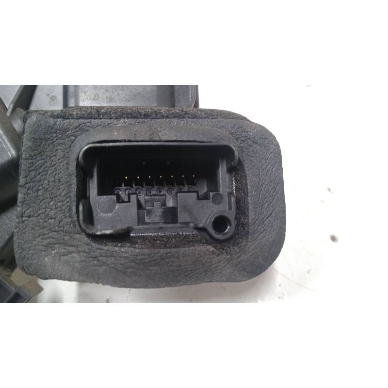 Recambio de cerradura puerta delantera izquierda para volkswagen polo v (6r1, 6c1) 1.0 referencia OEM IAM 5K1837015E   Recambio de cerradura puerta delantera izquierda para volkswagen polo v (6r1, 6c1) 1.0 referencia OEM IAM 5K1837015E