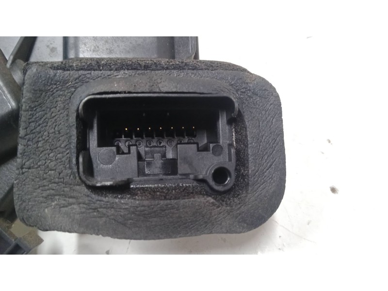 Recambio de cerradura puerta delantera izquierda para volkswagen polo v (6r1, 6c1) 1.0 referencia OEM IAM 5K1837015E   Recambio de cerradura puerta delantera izquierda para volkswagen polo v (6r1, 6c1) 1.0 referencia OEM IAM 5K1837015E