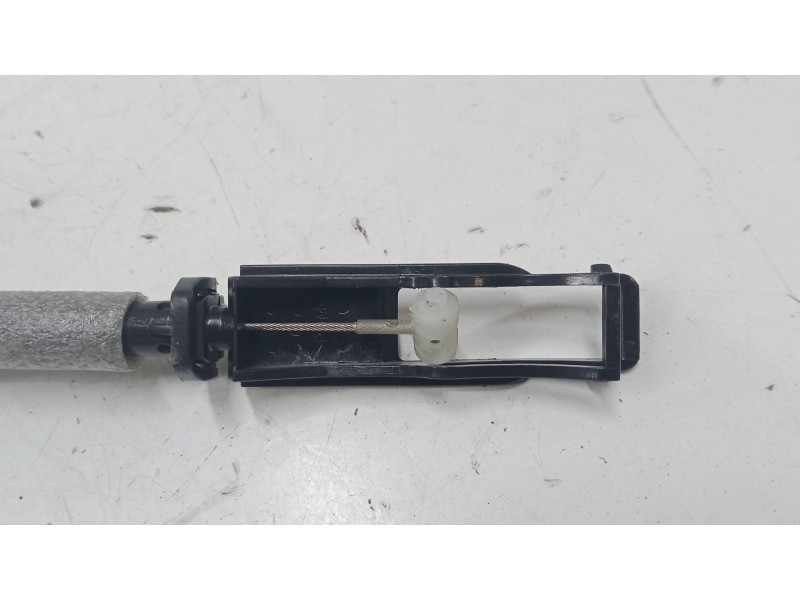Recambio de cerradura puerta delantera izquierda para volkswagen polo v (6r1, 6c1) 1.0 referencia OEM IAM 5K1837015E   Recambio de cerradura puerta delantera izquierda para volkswagen polo v (6r1, 6c1) 1.0 referencia OEM IAM 5K1837015E