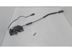 Recambio de cerradura capo para volkswagen polo v (6r1, 6c1) 1.0 referencia OEM IAM