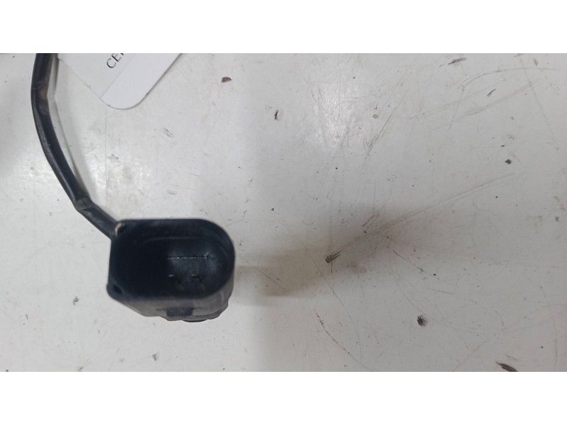 Recambio de cerradura capo para volkswagen polo v (6r1, 6c1) 1.0 referencia OEM IAM   