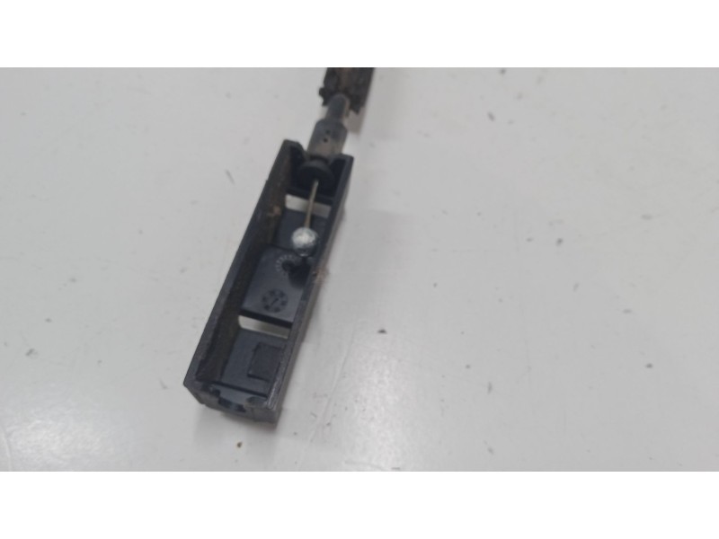 Recambio de cerradura capo para volkswagen polo v (6r1, 6c1) 1.0 referencia OEM IAM   