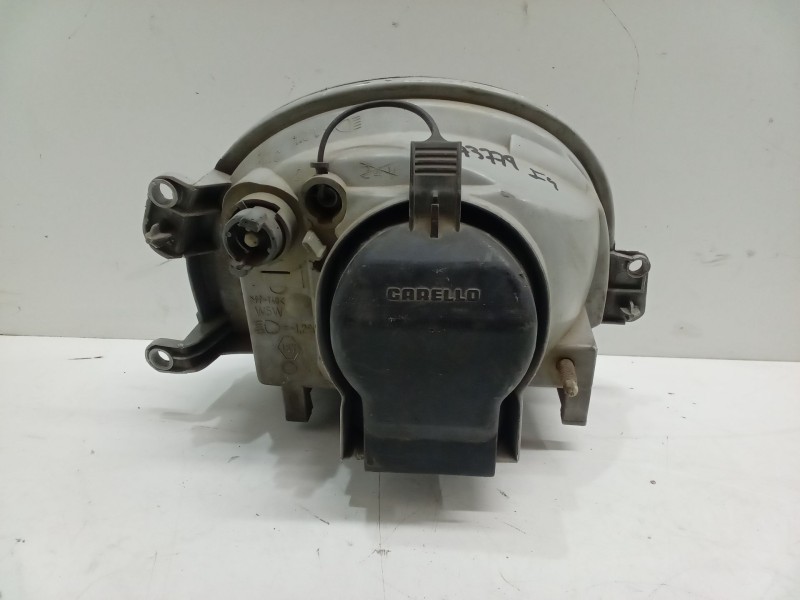 Recambio de faro izquierdo para renault twingo i (c06_) 1.2 (c063, c064) referencia OEM IAM   