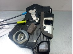 Recambio de cerradura puerta delantera izquierda para toyota avensis (_t25_) 2.4 (azt251_) referencia OEM IAM   