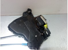 Recambio de cerradura puerta delantera izquierda para toyota avensis (_t25_) 2.4 (azt251_) referencia OEM IAM    2