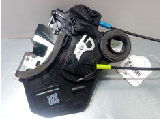 Recambio de cerradura puerta trasera derecha para toyota avensis (_t25_) 2.4 (azt251_) referencia OEM IAM    2