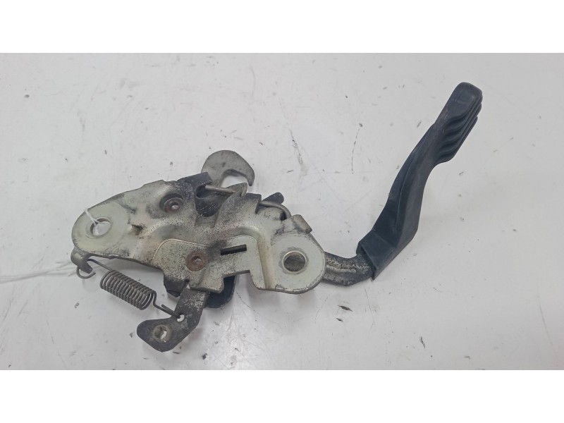 Recambio de cerradura capo para peugeot 207/207+ (wa_, wc_) 1.4 16v referencia OEM IAM   