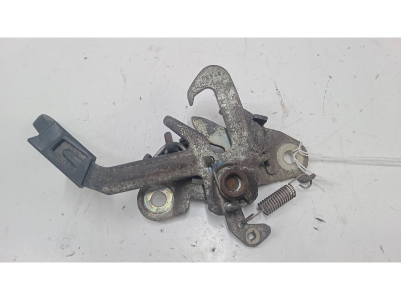 Recambio de cerradura capo para peugeot 207/207+ (wa_, wc_) 1.4 16v referencia OEM IAM   