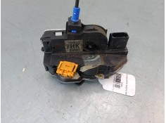 Recambio de cerradura puerta delantera izquierda para opel mokka / mokka x (j13) 1.6 cdti (_76) referencia OEM IAM