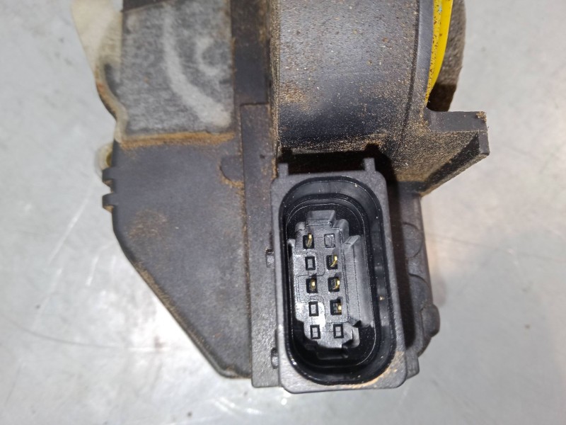 Recambio de cerradura puerta delantera izquierda para opel mokka / mokka x (j13) 1.6 cdti (_76) referencia OEM IAM   