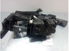 Recambio de cerradura puerta trasera izquierda para ford c-max (dm2) 1.6 tdci referencia OEM IAM    2