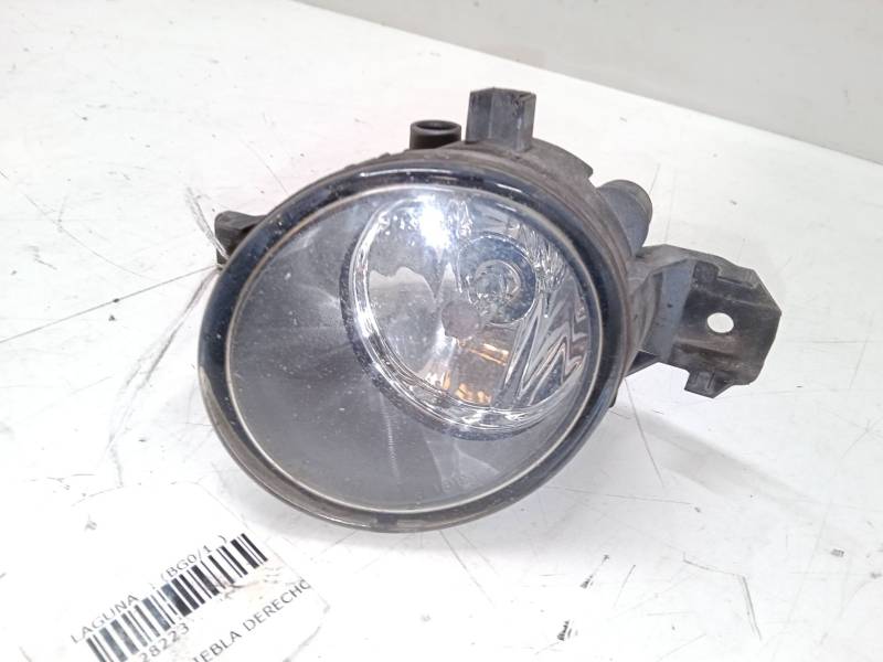 FARO ANTINIEBLA DERECHO 
