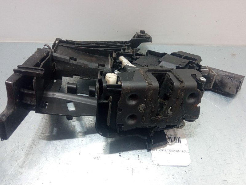 Recambio de cerradura puerta trasera izquierda para ford c-max (dm2) 1.6 tdci referencia OEM IAM   