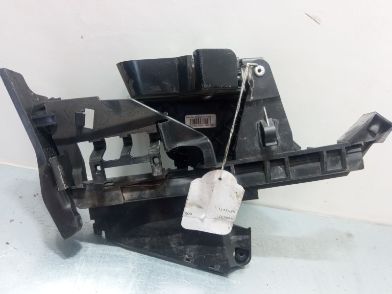 Recambio de cerradura puerta trasera izquierda para ford c-max (dm2) 1.6 tdci referencia OEM IAM   