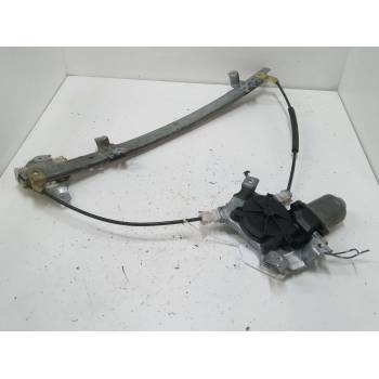 ELEVALUNAS ELECTRICO DELANTERO IZQUIERDO 