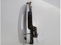 Recambio de maneta exterior puerta delantera izquierda para suzuki swift iii (mz, ez) 1.3 (rs 413) referencia OEM IAM   