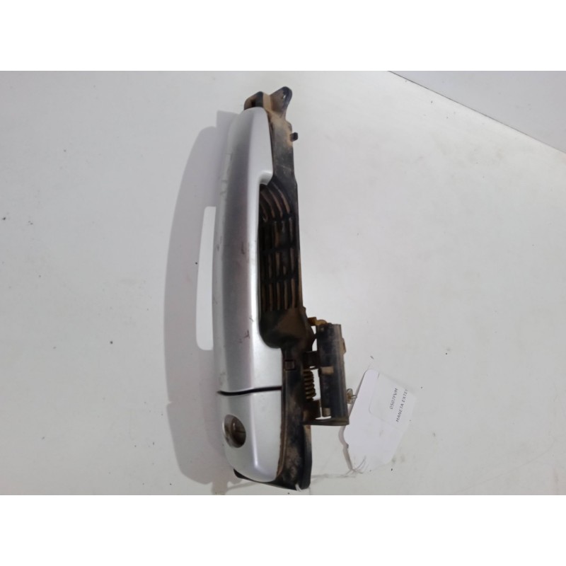 Recambio de maneta exterior puerta delantera izquierda para suzuki swift iii (mz, ez) 1.3 (rs 413) referencia OEM IAM   