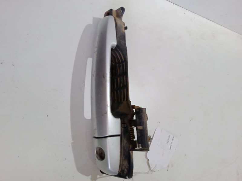 Recambio de maneta exterior puerta delantera izquierda para suzuki swift iii (mz, ez) 1.3 (rs 413) referencia OEM IAM   