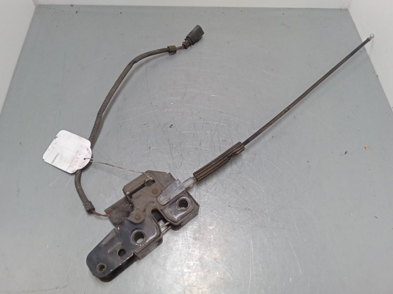 Recambio de cerradura capo para volkswagen touran (1t1, 1t2) 1.9 tdi referencia OEM IAM   