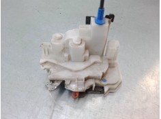 Recambio de cerradura puerta delantera izquierda para peugeot bipper (aa_) 1.4 hdi referencia OEM IAM