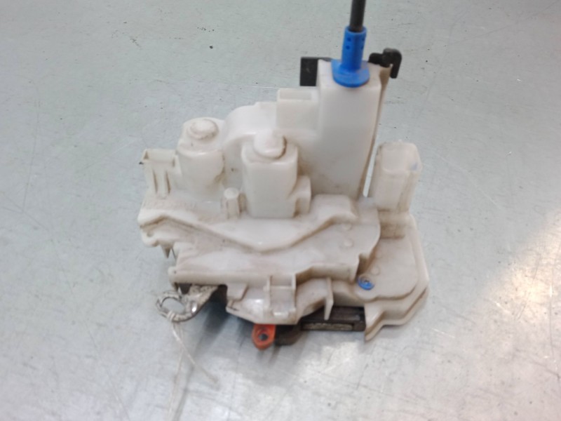 Recambio de cerradura puerta delantera izquierda para peugeot bipper (aa_) 1.4 hdi referencia OEM IAM   