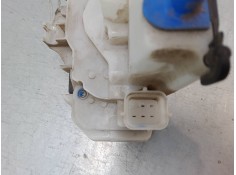 Recambio de cerradura puerta delantera izquierda para peugeot bipper (aa_) 1.4 hdi referencia OEM IAM    2