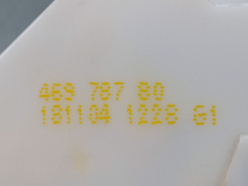 Recambio de cerradura puerta delantera izquierda para citroën c3 pluriel (hb_) 1.4 hdi referencia OEM IAM   