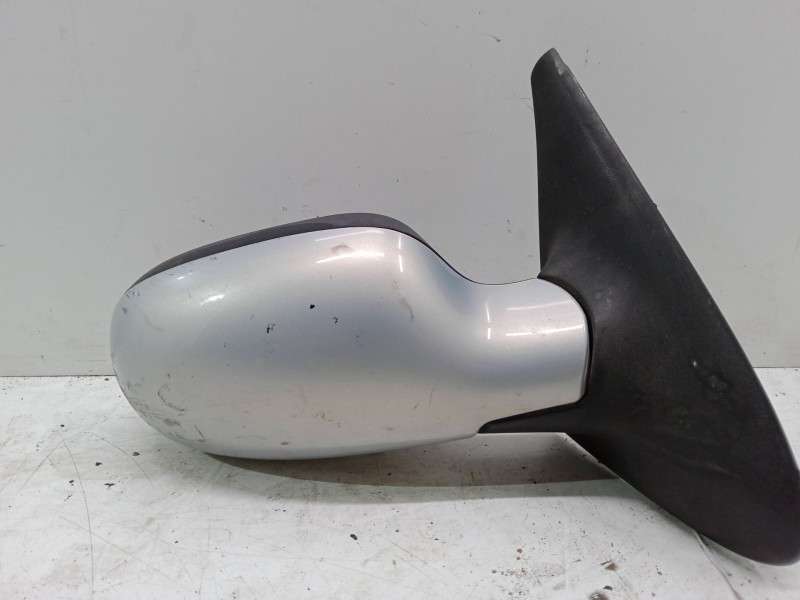 Recambio de retrovisor electrico derecho para renault megane i (ba0/1_) 1.9 dci (ba05, ba1f) referencia OEM IAM   