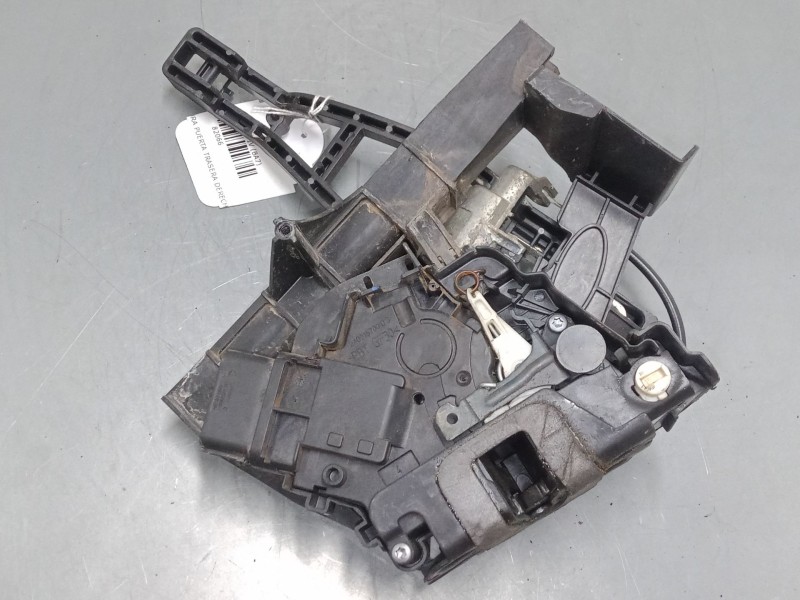 Recambio de cerradura puerta trasera derecha para ford mondeo iv (ba7) 2.0 tdci referencia OEM IAM   