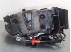 Recambio de cerradura puerta trasera derecha para ford mondeo iv (ba7) 2.0 tdci referencia OEM IAM    2