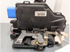 Recambio de cerradura puerta delantera izquierda para porsche cayman (987) s 3.4 referencia OEM IAM 3D1837015   2