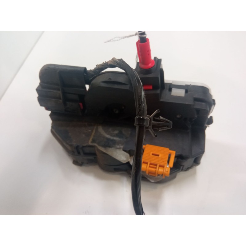 Recambio de cerradura puerta delantera derecha para opel zafira tourer c (p12) 1.6 cdti (75) referencia OEM IAM   