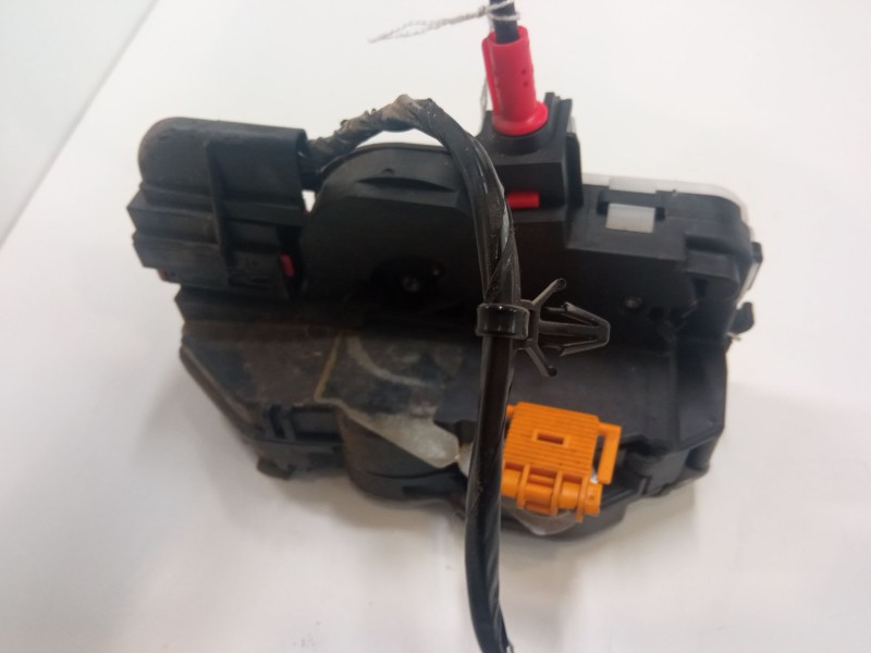 Recambio de cerradura puerta delantera derecha para opel zafira tourer c (p12) 1.6 cdti (75) referencia OEM IAM   