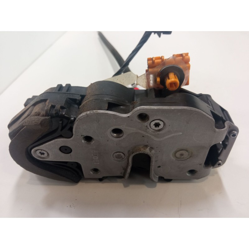 Recambio de cerradura puerta delantera derecha para opel zafira tourer c (p12) 1.6 cdti (75) referencia OEM IAM   