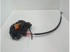 Recambio de cerradura puerta trasera derecha para opel zafira tourer c (p12) 1.6 cdti (75) referencia OEM IAM   