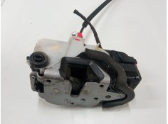 Recambio de cerradura puerta trasera derecha para opel zafira tourer c (p12) 1.6 cdti (75) referencia OEM IAM    2