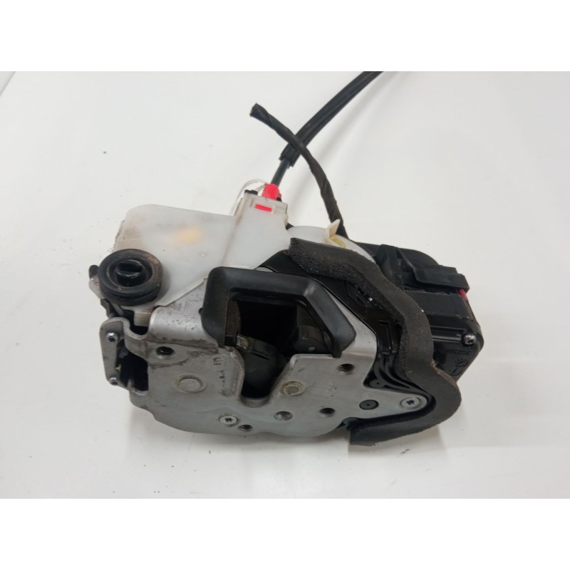 Recambio de cerradura puerta trasera derecha para opel zafira tourer c (p12) 1.6 cdti (75) referencia OEM IAM   