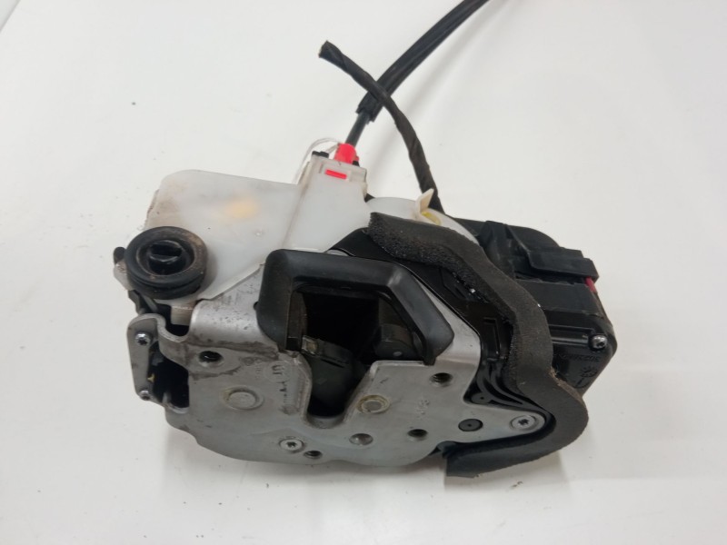 Recambio de cerradura puerta trasera derecha para opel zafira tourer c (p12) 1.6 cdti (75) referencia OEM IAM   