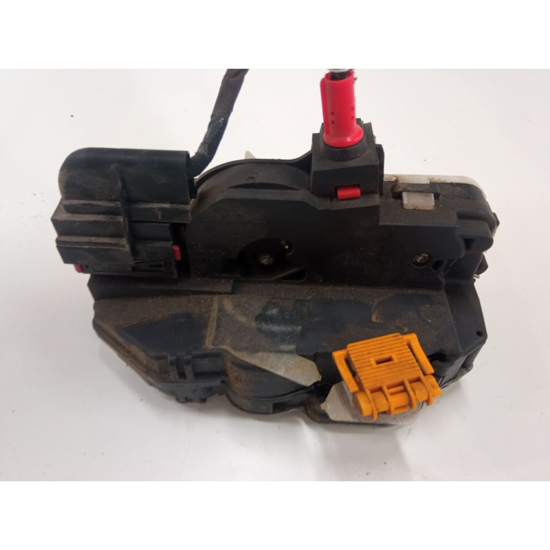 Recambio de cerradura puerta trasera derecha para opel zafira tourer c (p12) 1.6 cdti (75) referencia OEM IAM   