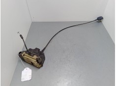 Recambio de cerradura puerta delantera derecha para renault scénic ii (jm0/1_) 1.5 dci (jm02, jm13) referencia OEM IAM   