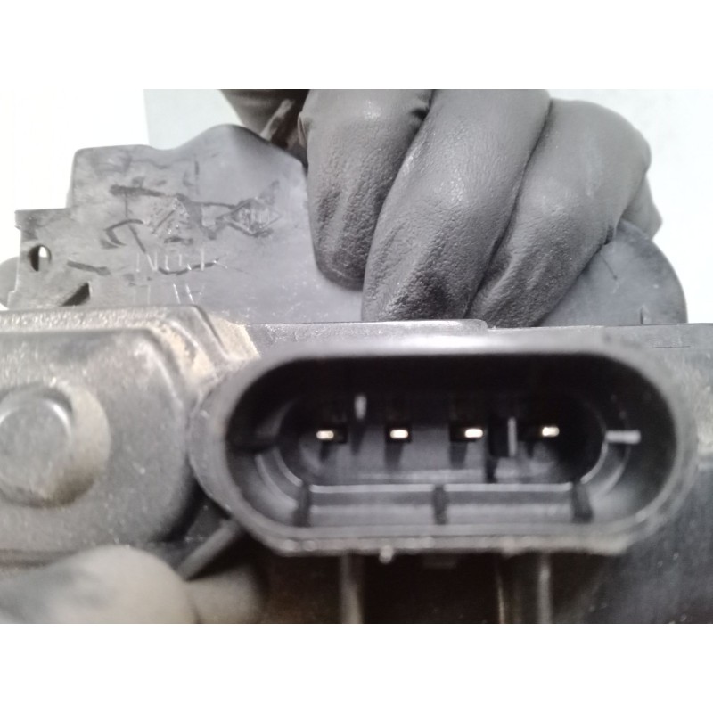 Recambio de cerradura puerta delantera derecha para renault scénic ii (jm0/1_) 1.5 dci (jm02, jm13) referencia OEM IAM   