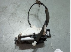 Recambio de cerradura puerta delantera derecha para citroën c3 ii (sc_) 1.0 vti 68 referencia OEM IAM