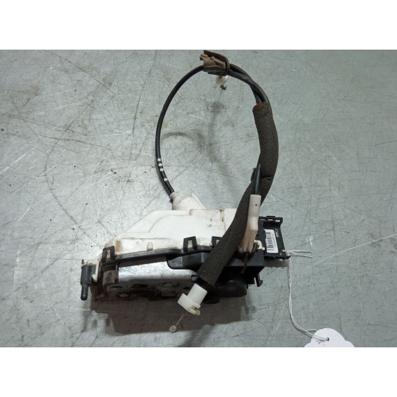 Recambio de cerradura puerta delantera derecha para citroën c3 ii (sc_) 1.0 vti 68 referencia OEM IAM   