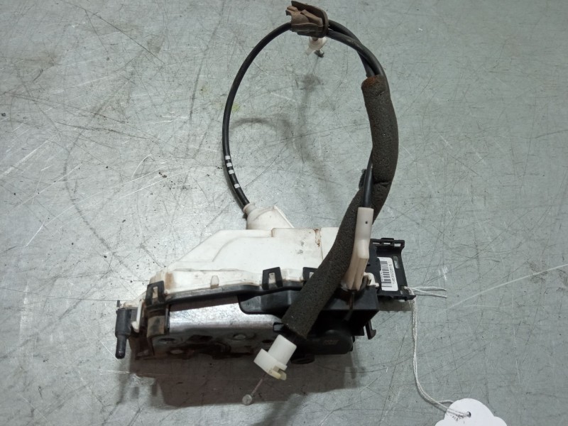 Recambio de cerradura puerta delantera derecha para citroën c3 ii (sc_) 1.0 vti 68 referencia OEM IAM   
