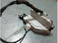 Recambio de cerradura puerta delantera derecha para citroën c3 ii (sc_) 1.0 vti 68 referencia OEM IAM    2