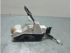 Recambio de cerradura puerta delantera izquierda para citroën c3 ii (sc_) 1.0 vti 68 referencia OEM IAM