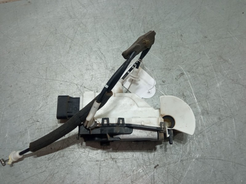Recambio de cerradura puerta delantera izquierda para citroën c3 ii (sc_) 1.0 vti 68 referencia OEM IAM   